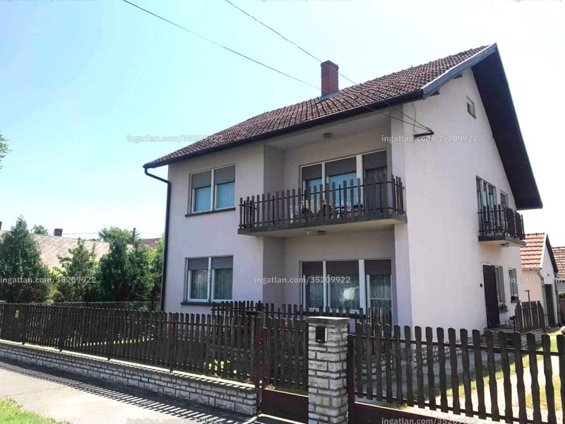 Ingatlan kép
