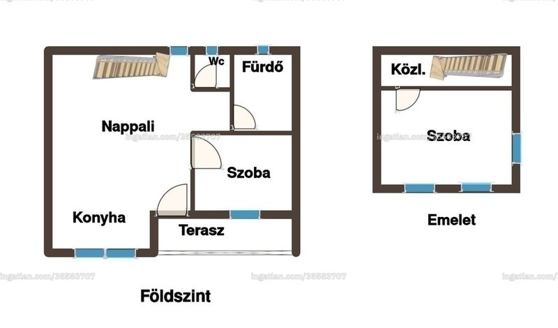 Kép az ingatlanról