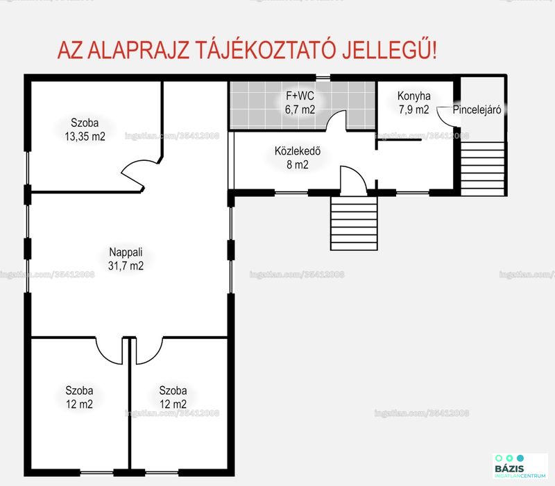 Kép az ingatlanról
