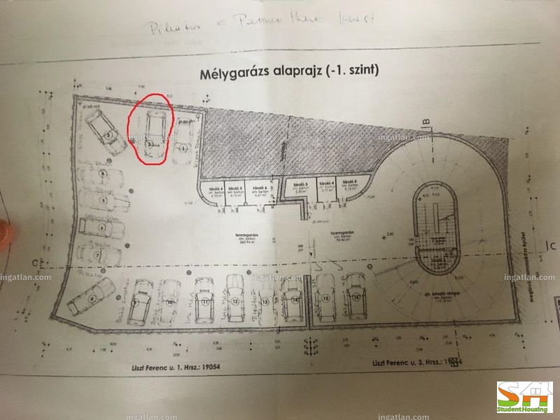 Kép az ingatlanról