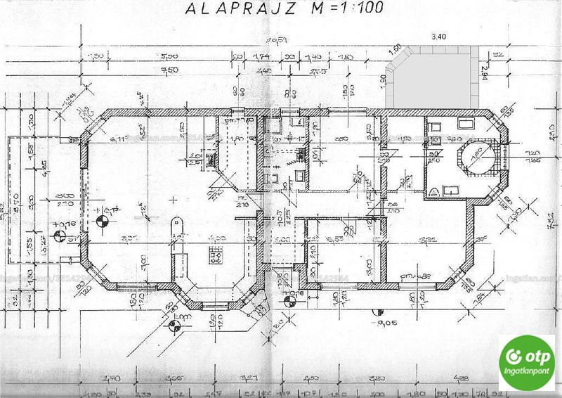 alaprajz
