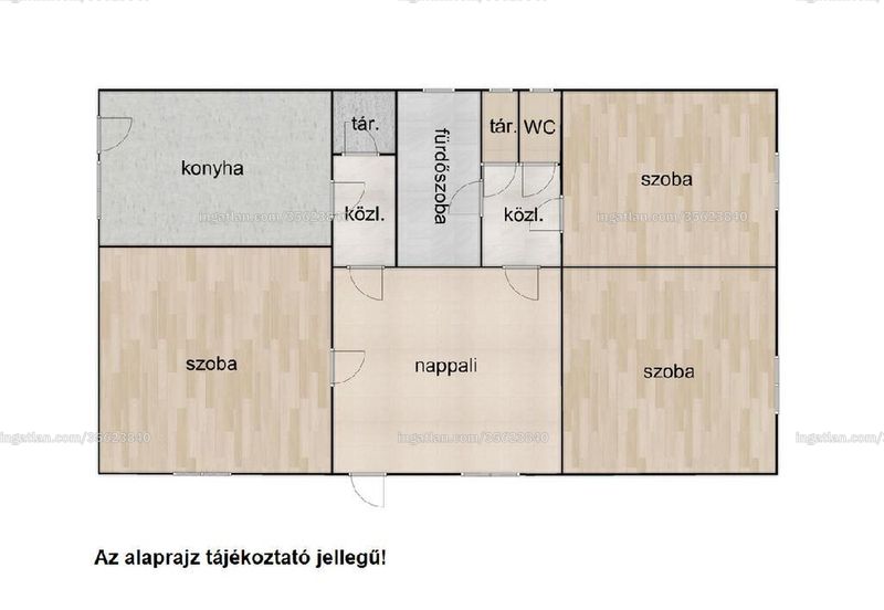 Kép az ingatlanról