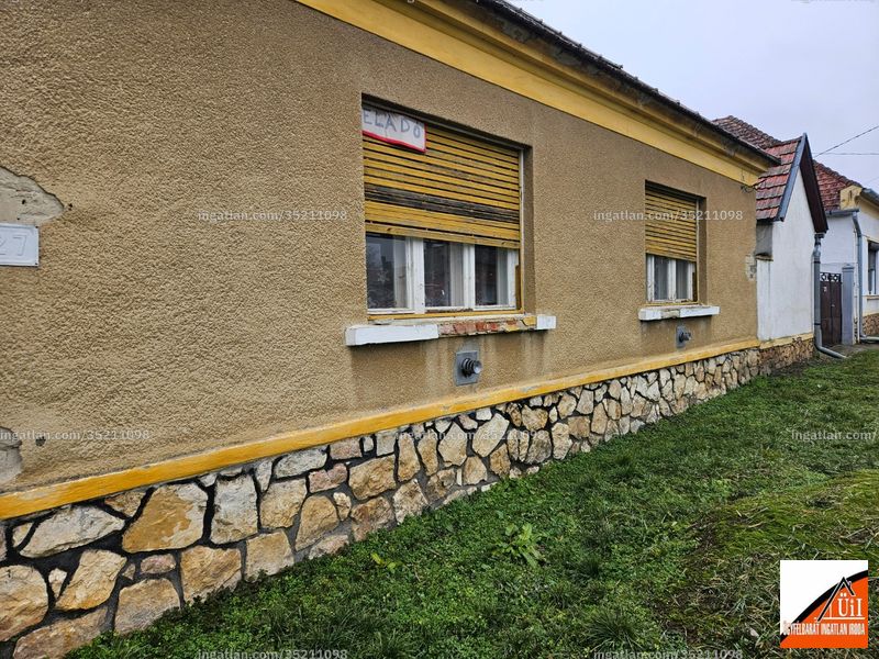 Ingatlan kép