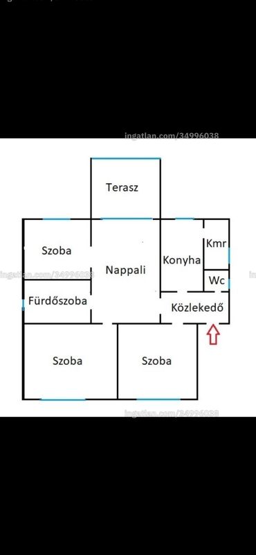 Kép az ingatlanról