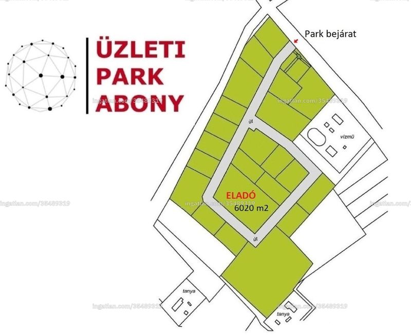 Kép az ingatlanról