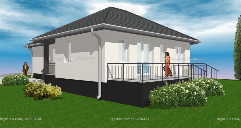 Kép az ingatlanról