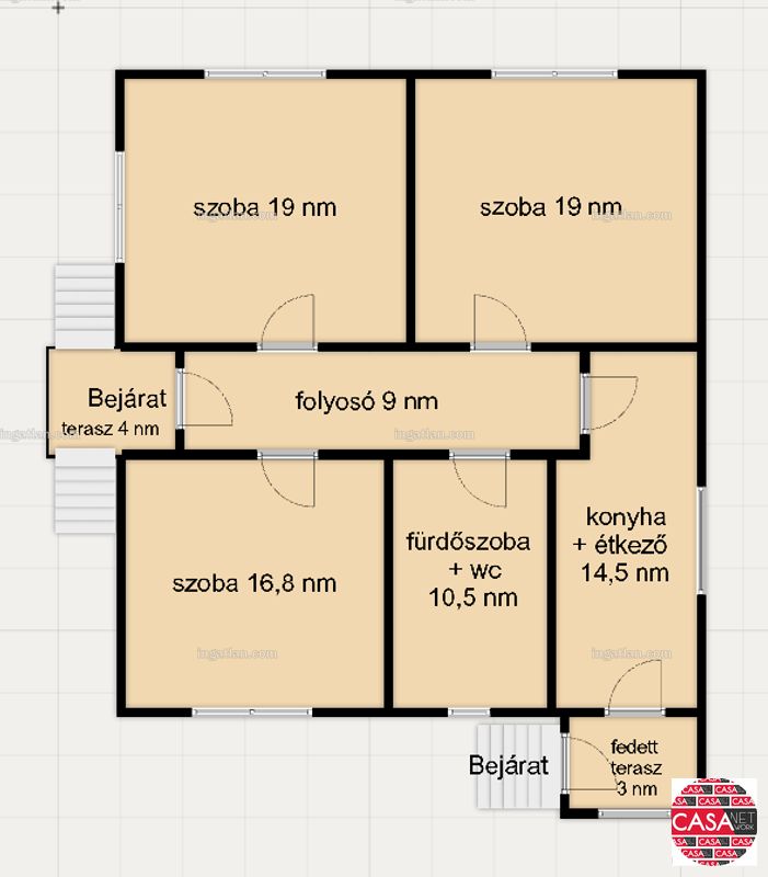 Bild über die Immobilie