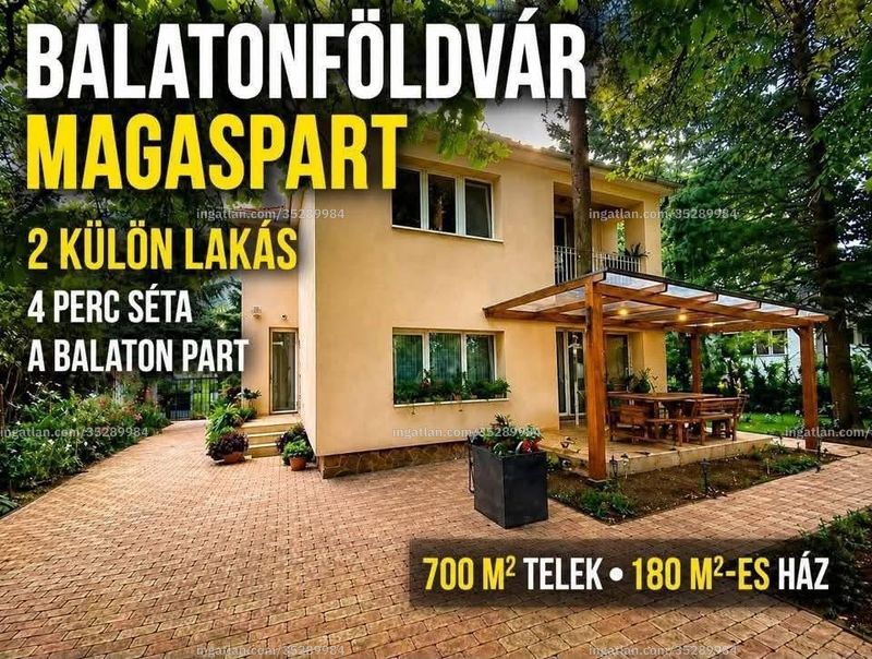 Ingatlan kép