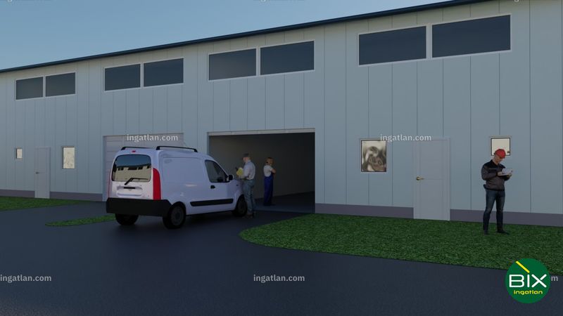 Kép az ingatlanról