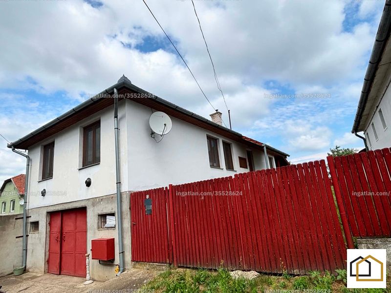 Ingatlan kép