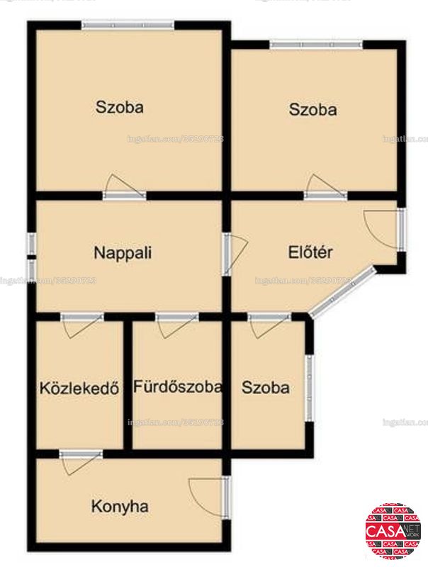 Kép az ingatlanról