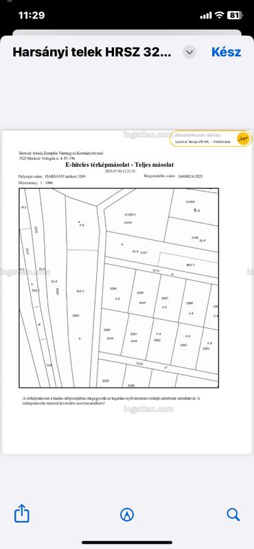 Listing photo