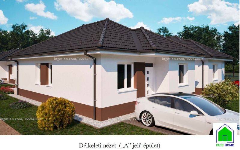 Kép az ingatlanról