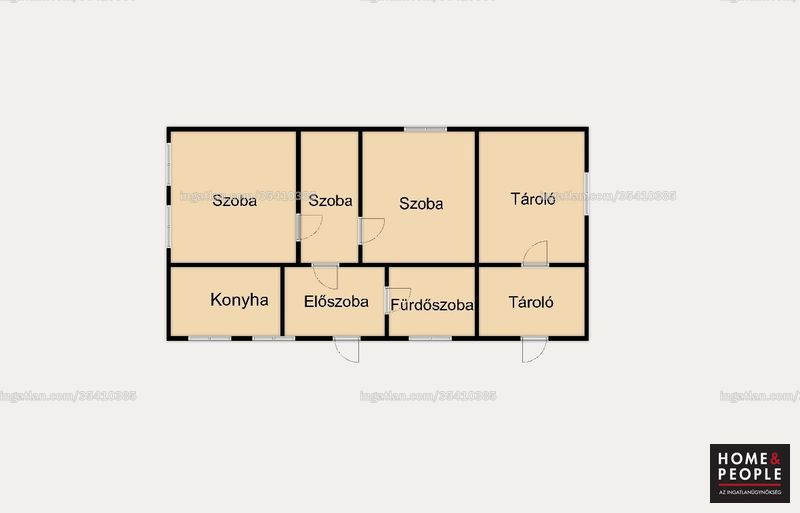 Kép az ingatlanról