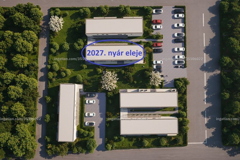 Ingatlan kép