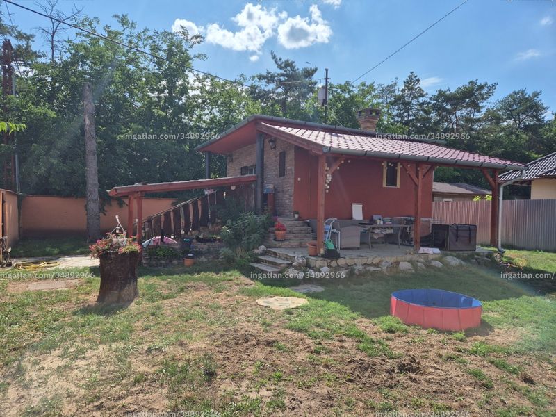 Ingatlan kép