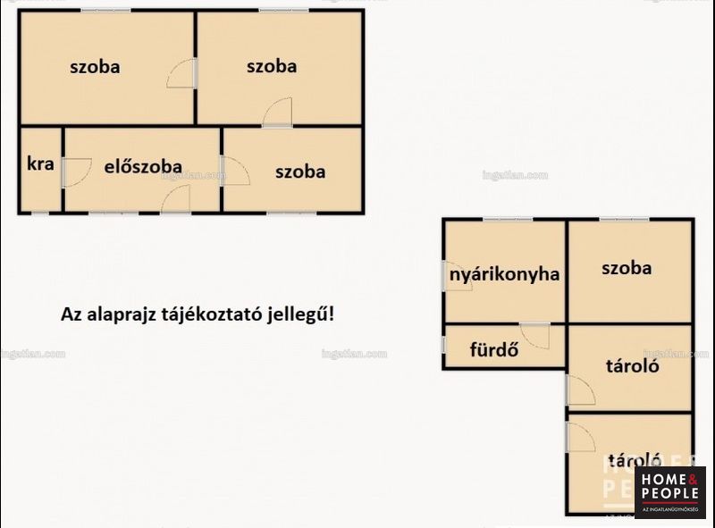 Listing photo