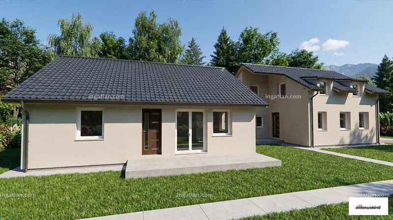 Kép az ingatlanról