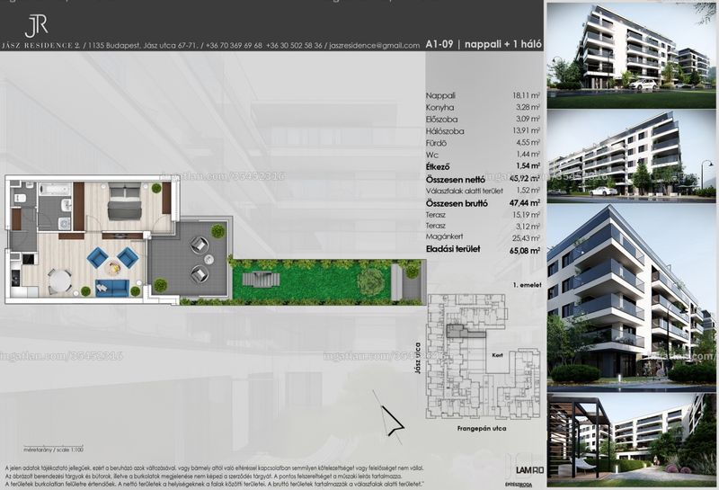 Listing photo
