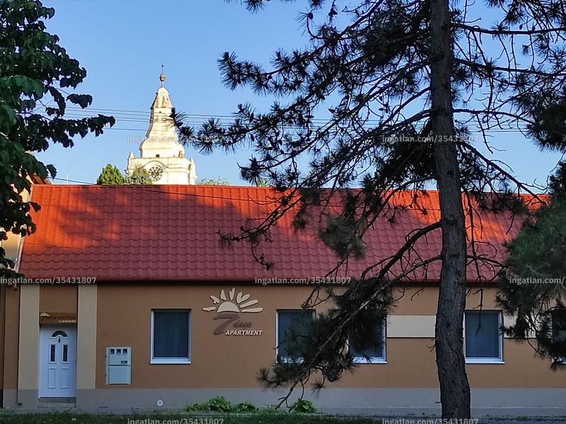 Ingatlan kép