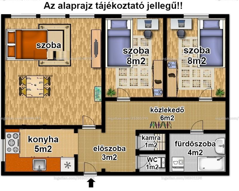 Kép az ingatlanról