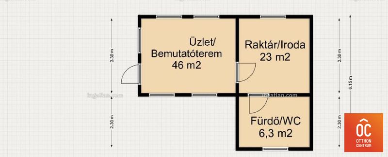 Kép az ingatlanról