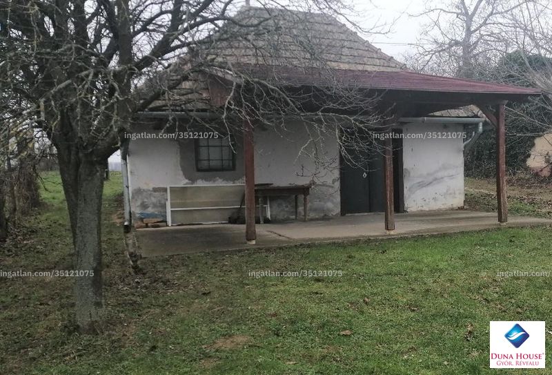Ingatlan kép