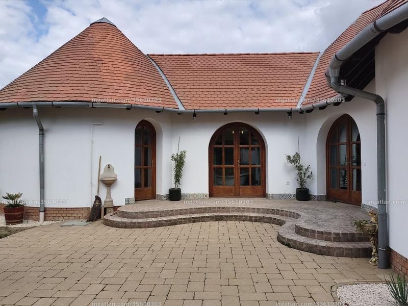 Ingatlan kép