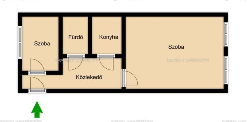 Kép az ingatlanról