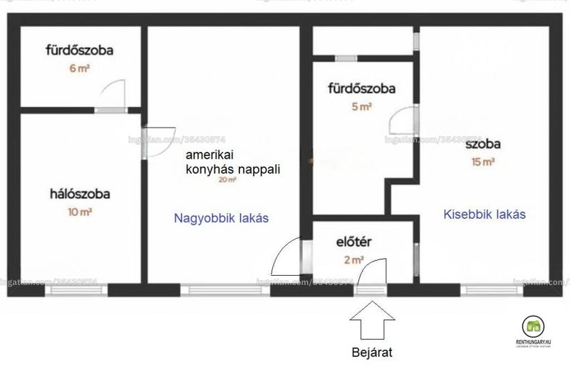 Kép az ingatlanról