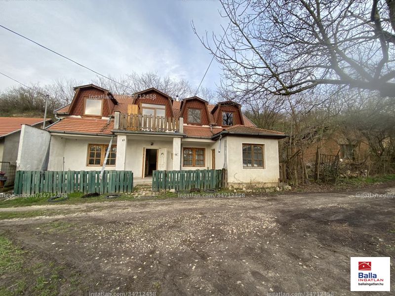 az épület kívülről