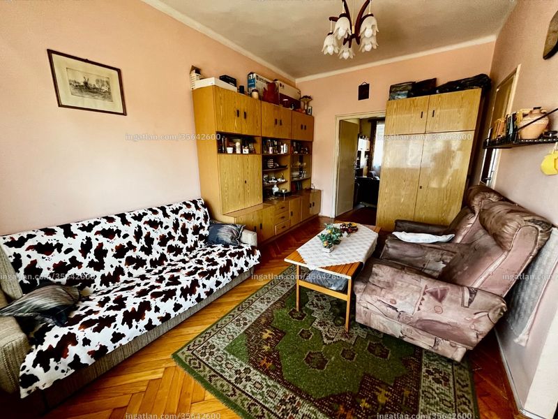 Ingatlan kép