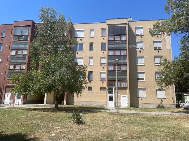 Ingatlan kép