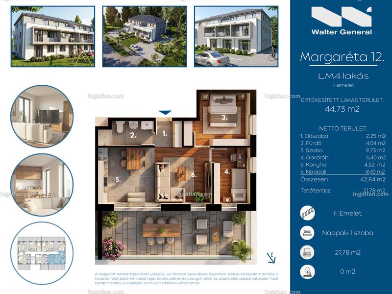 Listing photo