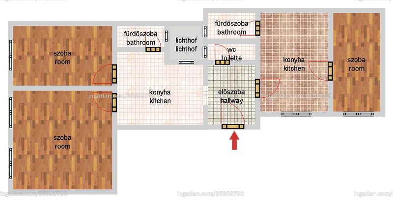 Kép az ingatlanról