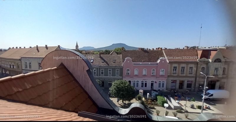 Aussicht
