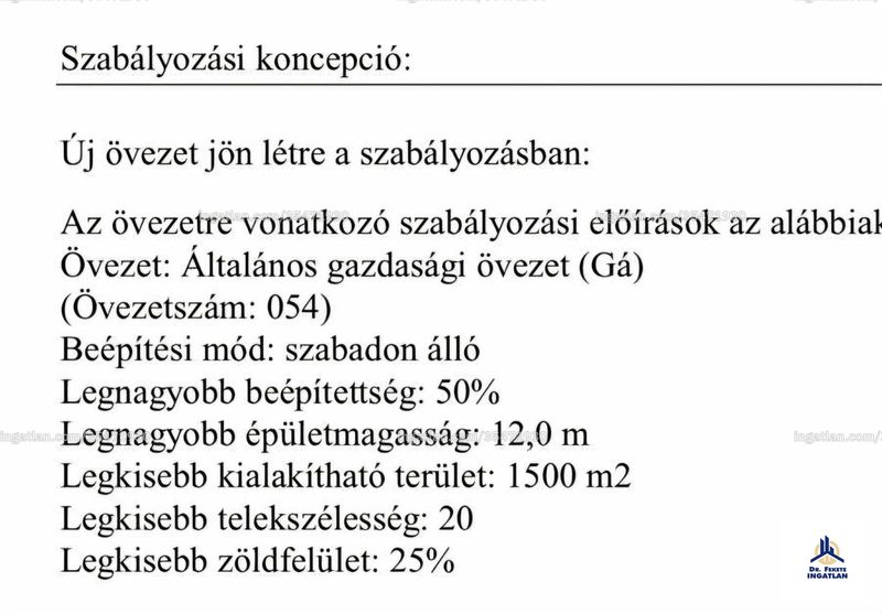 Kép az ingatlanról