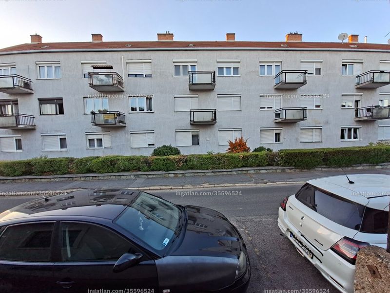 outside of the building