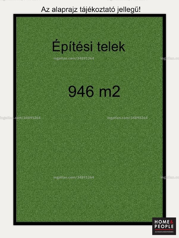 Hirdetés fotója