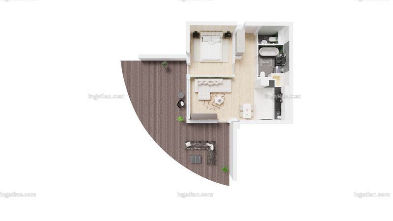 Listing photo