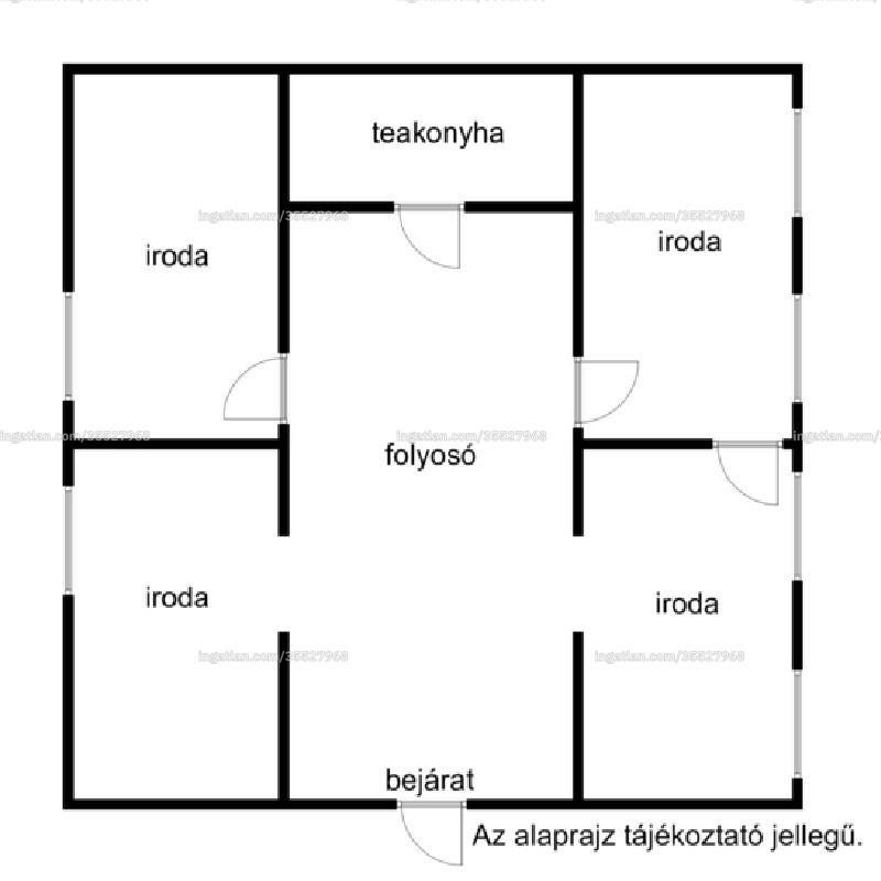 Kép az ingatlanról