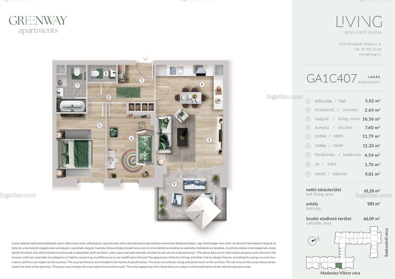 Foto auflisten