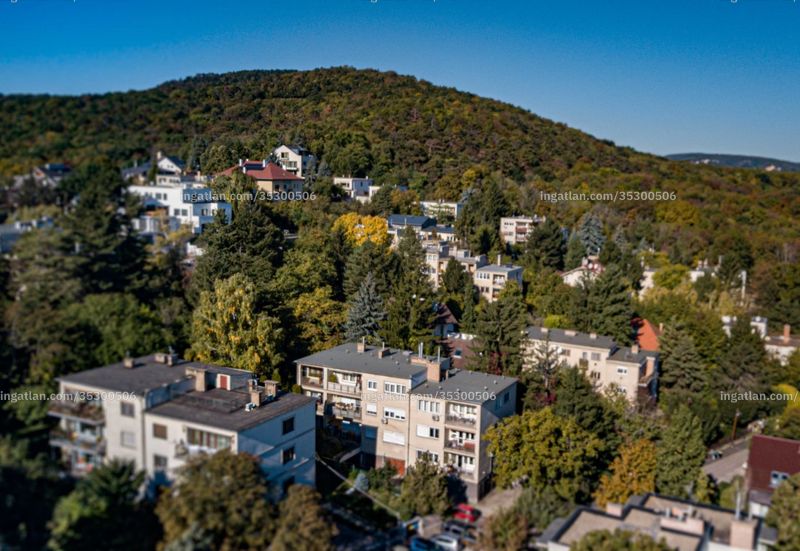 környék