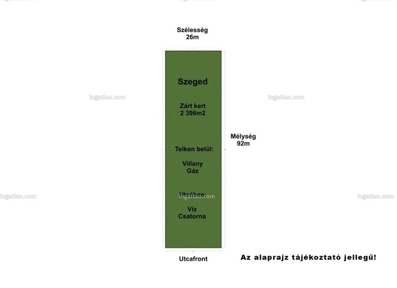 Bild über die Immobilie