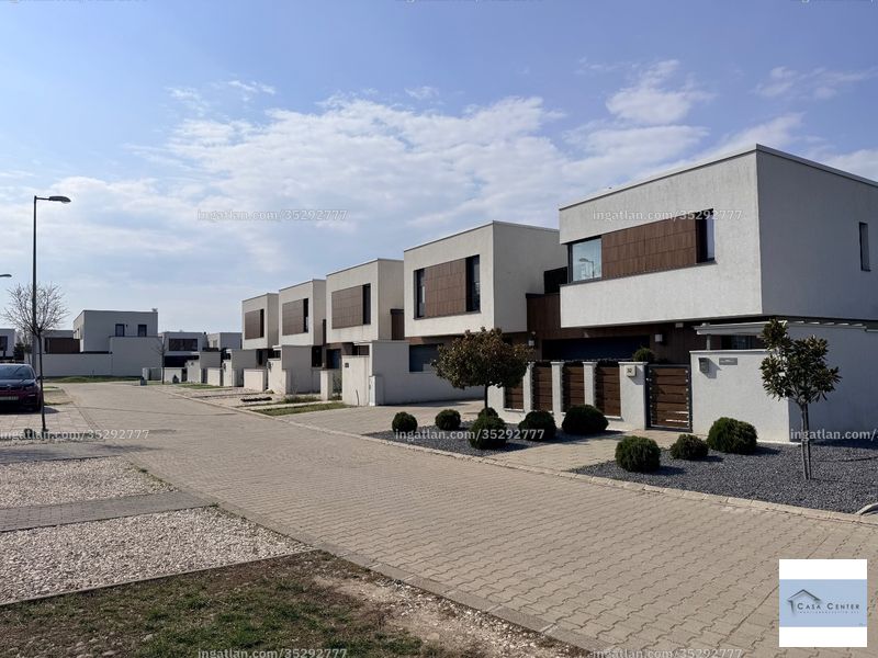környék