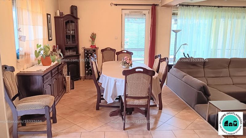 Speisezimmer