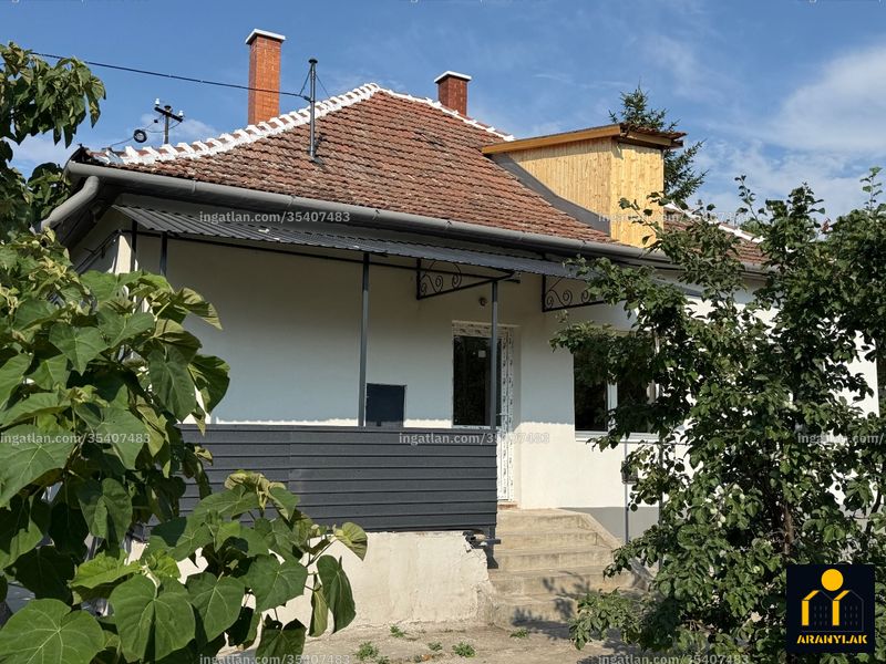 Ingatlan kép