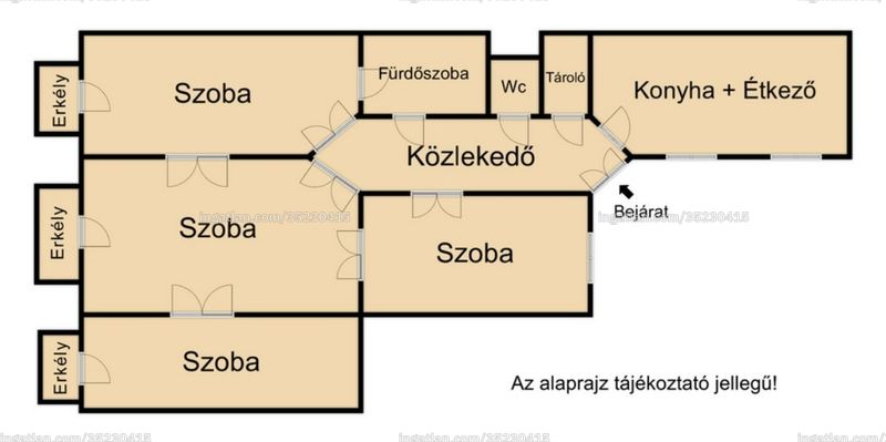 Kép az ingatlanról