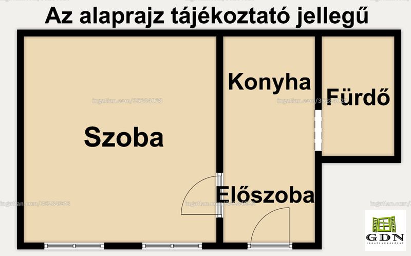 Kép az ingatlanról