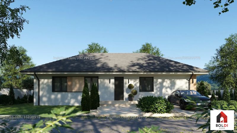 Bild über die Immobilie